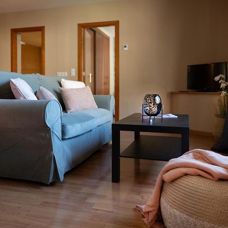 Apartaments Sant Bernat كانيلو المظهر الخارجي الصورة