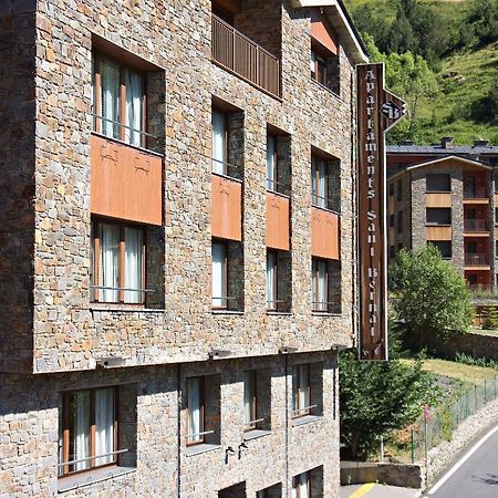 Apartaments Sant Bernat كانيلو المظهر الخارجي الصورة