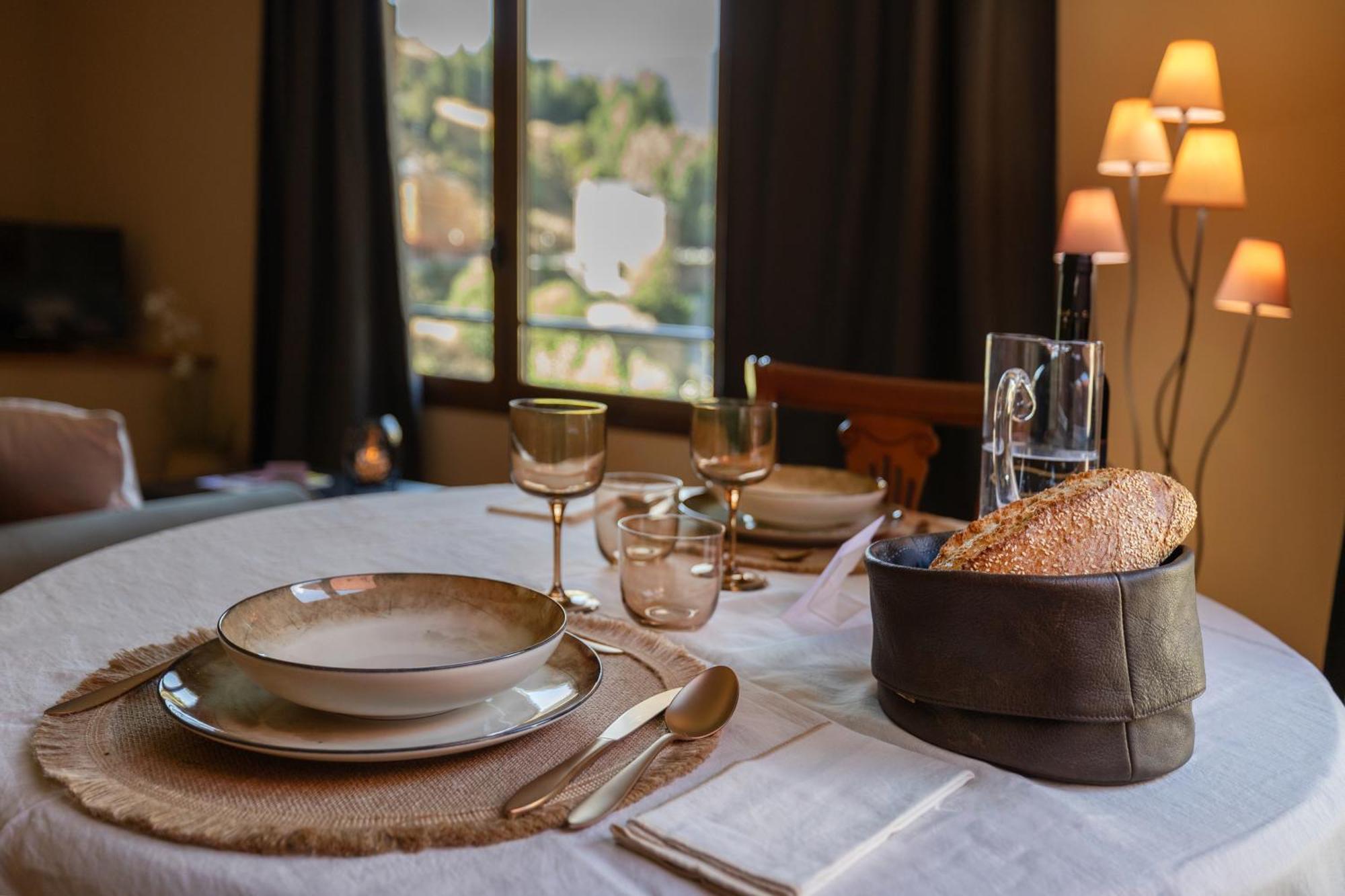 Apartaments Sant Bernat كانيلو المظهر الخارجي الصورة