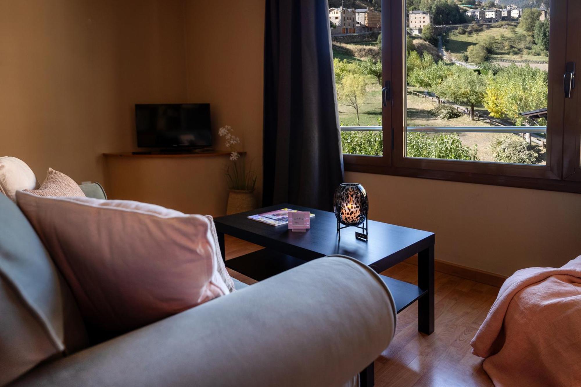 Apartaments Sant Bernat كانيلو المظهر الخارجي الصورة