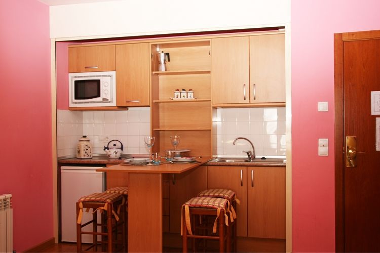 Apartaments Sant Bernat كانيلو المظهر الخارجي الصورة